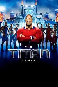 The Titan Games
