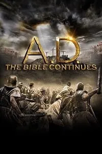 A.D. The Bible Continues