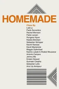 Homemade