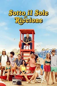 Riccione Güneşinin Altında