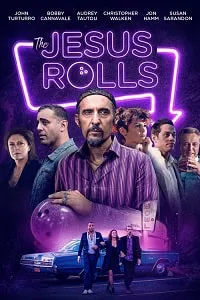 The Jesus Rolls: Quintana Dönüyor