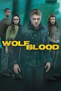 Wolfblood