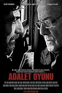 Adalet Oyunu