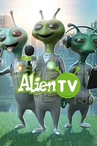 Alien TV