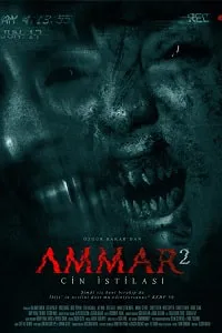 Ammar 2: Cin İstilası