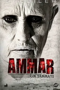 Ammar: Cin Tarikatı