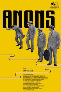 Anons