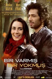 Bir Varmış Bir Yokmuş