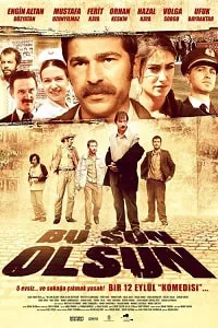 Bu Son Olsun