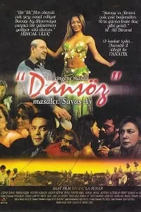 Dansöz