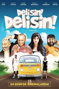 Delisin Delisin