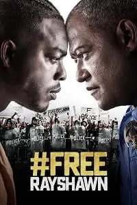 #FreeRayshawn