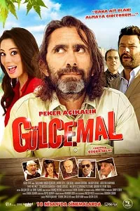 Gülcemal