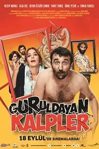 Guruldayan Kalpler