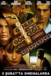 Güzel Günler Göreceğiz