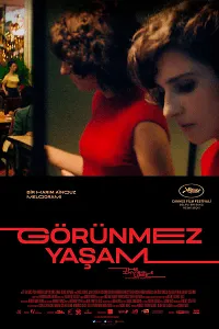 Görünmez Yaşam