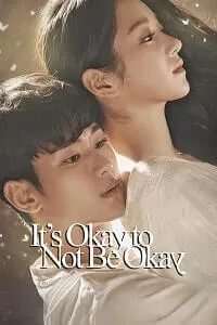 It’s Okay to Not Be Okay