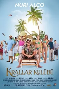 Krallar Kulübü