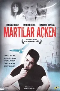 Martılar Açken