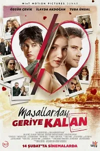 Masallardan Geriye Kalan