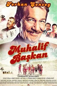 Muhalif Başkan