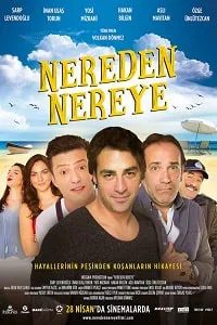 Nereden Nereye