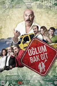 Oğlum Bak Git