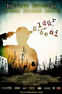 Öldür Beni