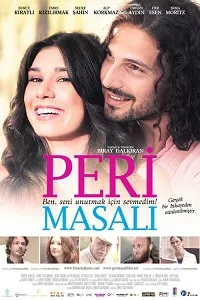 Peri Masalı