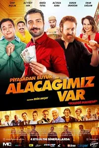 Piyasadan Büyük Alacağımız Var