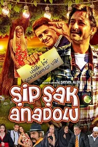 Şipşak Anadolu