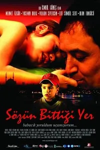 Sözün Bittiği Yer