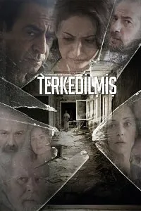 Terkedilmiş