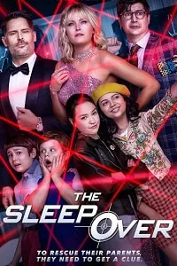 Sürprizli Gece