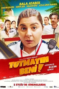 Tutmayın Beni