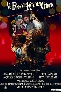 Ve Panayır Köyden Gider
