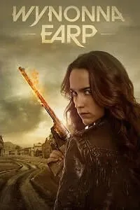 Wynonna Earp