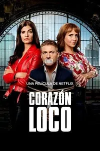 Corazon loco