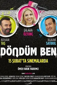 Döndüm Ben