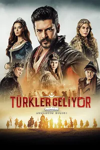 Türkler Geliyor: Adaletin Kılıcı