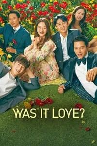Was It Love