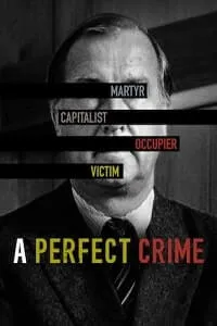 A Perfect Crime
