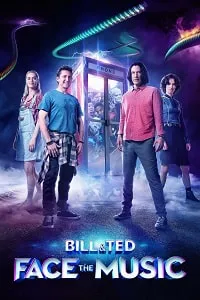 Bill ve Ted'in Maceraları 3