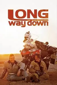 Long Way Down