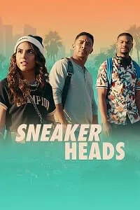 Sneakerheads