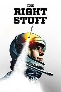 The Right Stuff