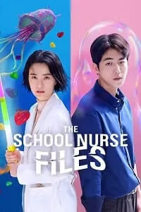 The School Nurse Files