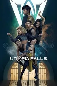 Utopia Falls