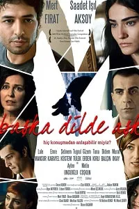 Başka Dilde Aşk
