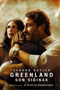 Greenland: Son Sığınak